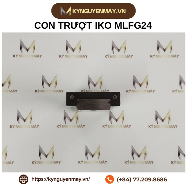 Con trượt IKO MLFC/MLF/MLFG