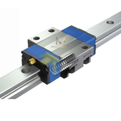 Con trượt IKO MXC/MX/MXG/MXL