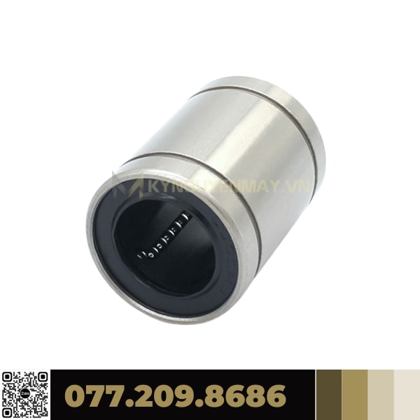 Con trượt tròn LM