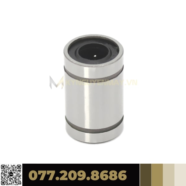 Con trượt tròn LM