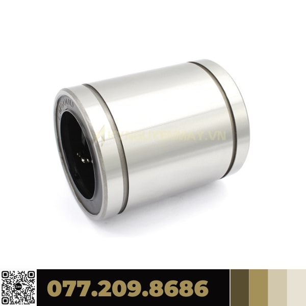 Con trượt tròn LM