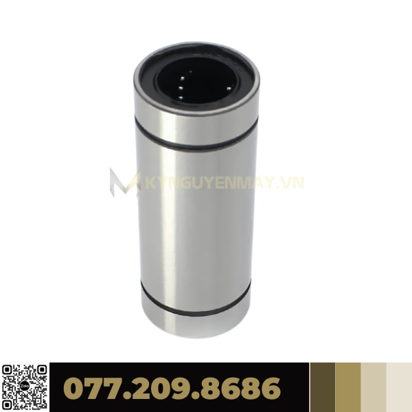 Con trượt tròn LM