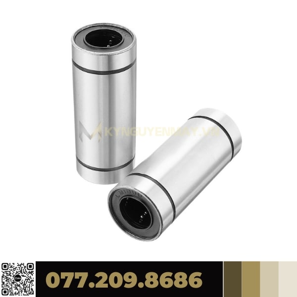 Con trượt tròn LM