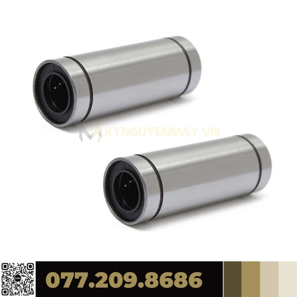 Con trượt tròn LM