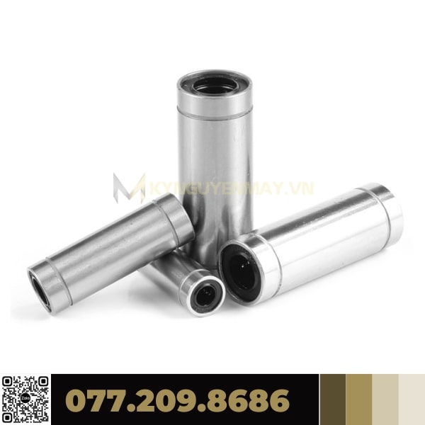 Con trượt tròn LM