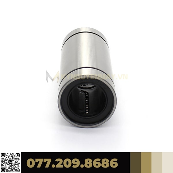 Con trượt tròn LM