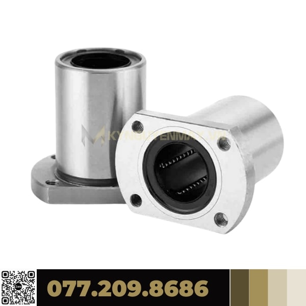 Con trượt tròn LMH | LMH8, LMH12, LMH16, LMH20, LMH25, LMH30