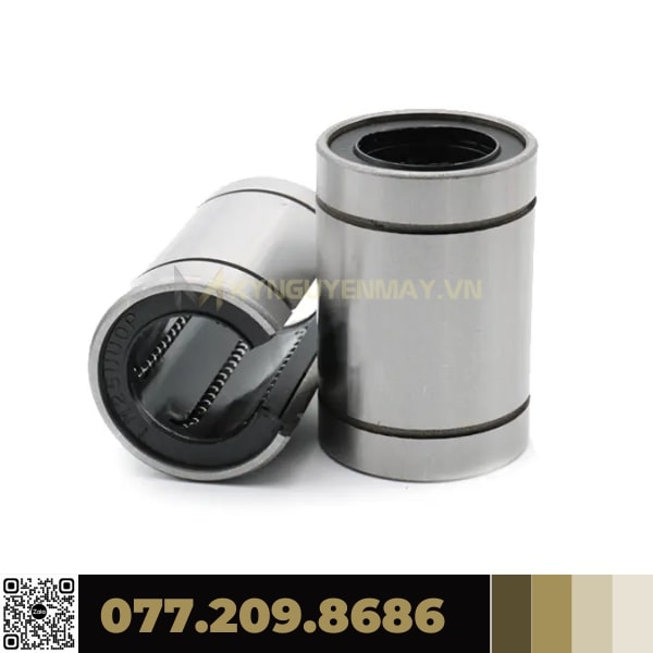 Bi trượt tròn LM-OP | LM16UUOP LM20UUOP LM25UUOP LM30UUOP