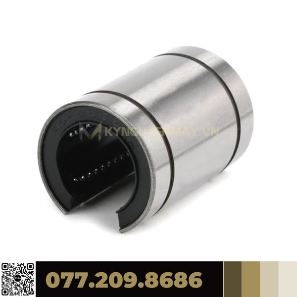 Bi trượt tròn LM-OP | LM16UUOP LM20UUOP LM25UUOP LM30UUOP