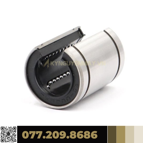 Bi trượt tròn LM-OP | LM16UUOP LM20UUOP LM25UUOP LM30UUOP