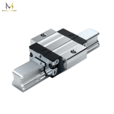 Con trượt REXROTH FKS R1661 8