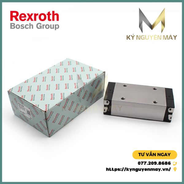Con trượt REXROTH SLH R1824