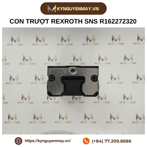 Con trượt REXROTH SNS R1622 2
