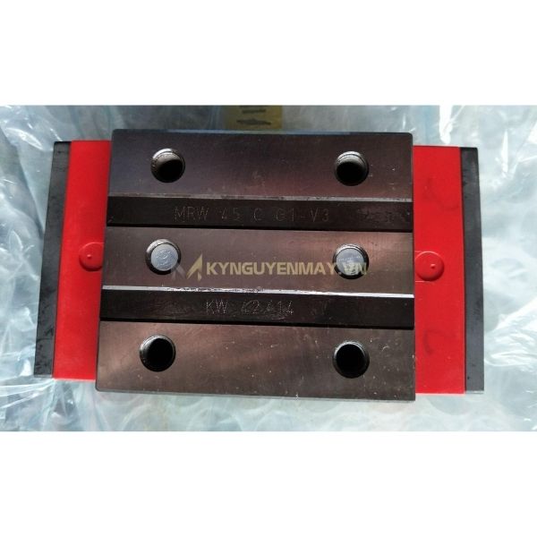 Con trượt SCHNEEBERGER BM WR 15