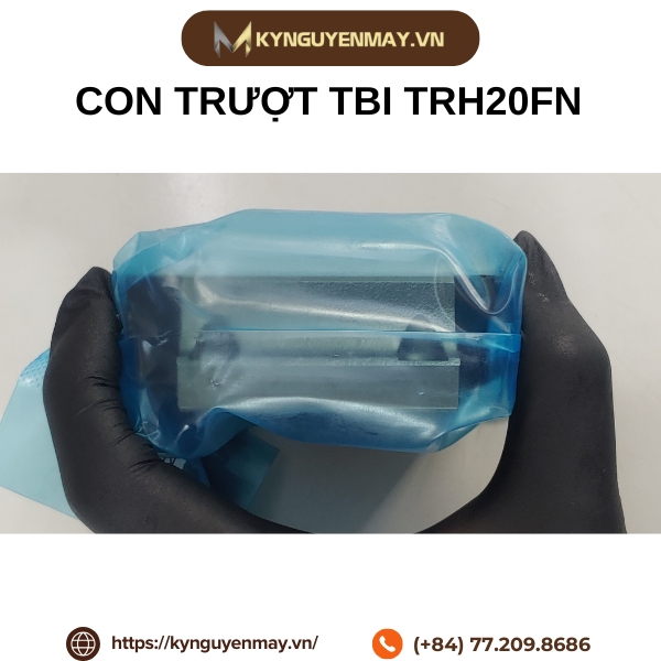 Con trượt TBI TRH20FN (H20FN) / TRH20FL (H20FL)