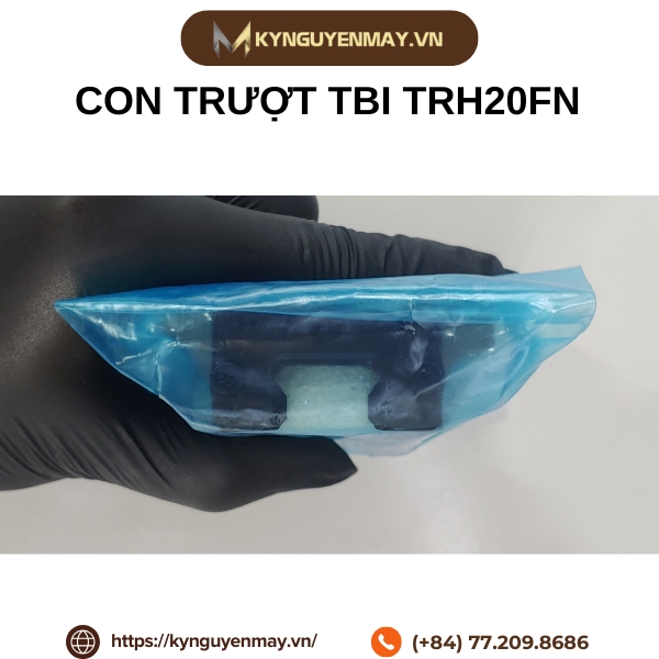 Con trượt TBI TRH20FN (H20FN) / TRH20FL (H20FL)