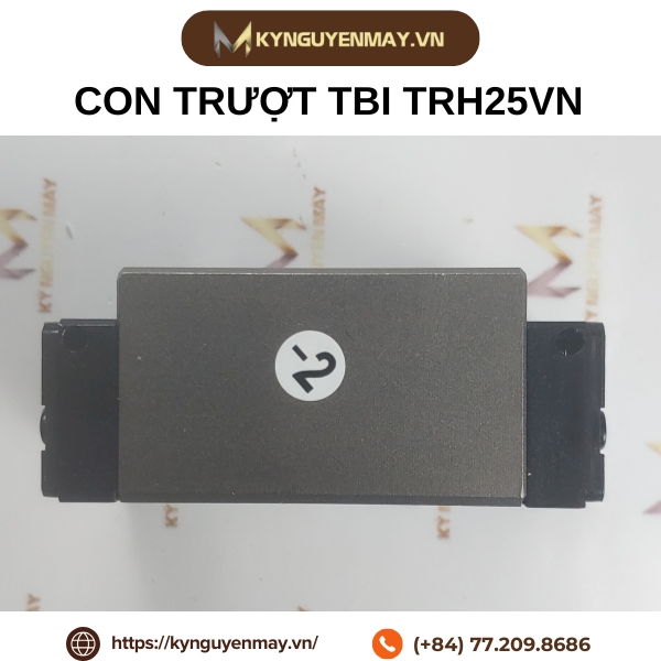 Con trượt TBI TRH25VN (H25VN) / TRH25VL (H25VL)