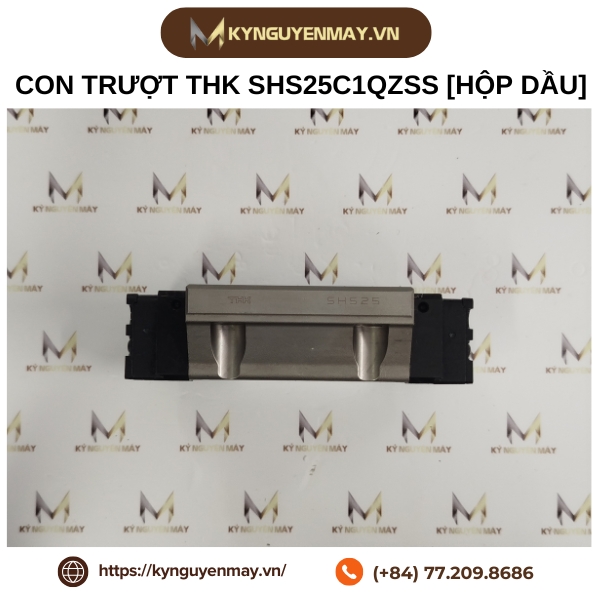 Con trượt THK SHS25C