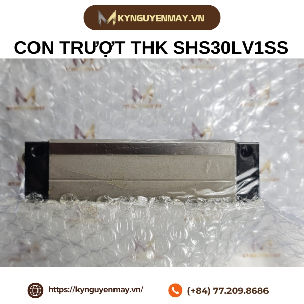 Con trượt THK SHS30LV1SS