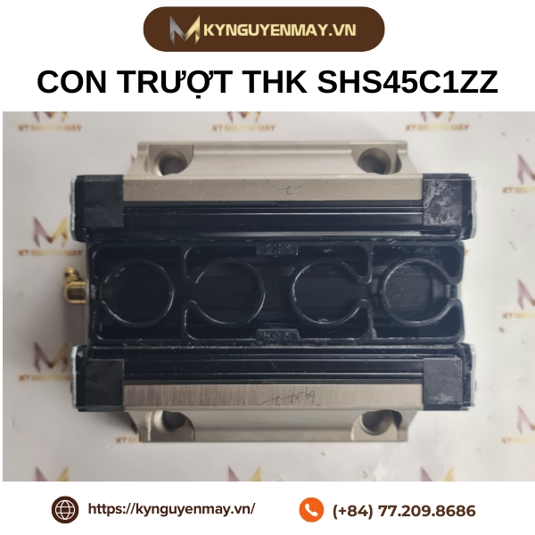 Con trượt THK SHS45C1ZZ