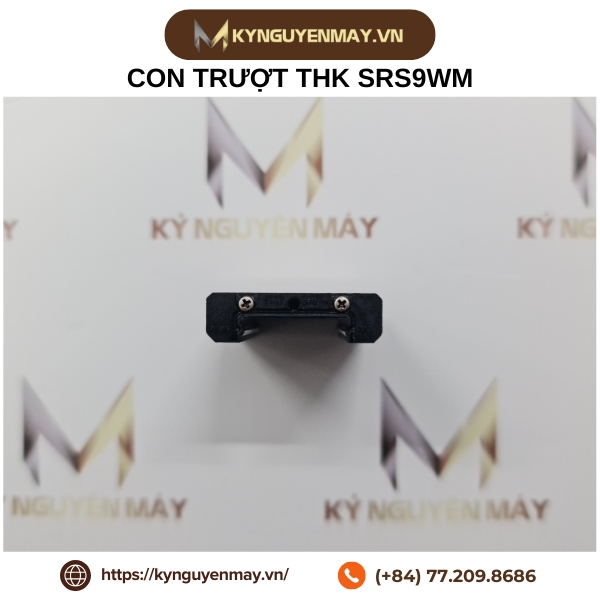 Con trượt THK SRS5WM, SRS7WM, SRS9WM, SRS12WM, SRS15WM