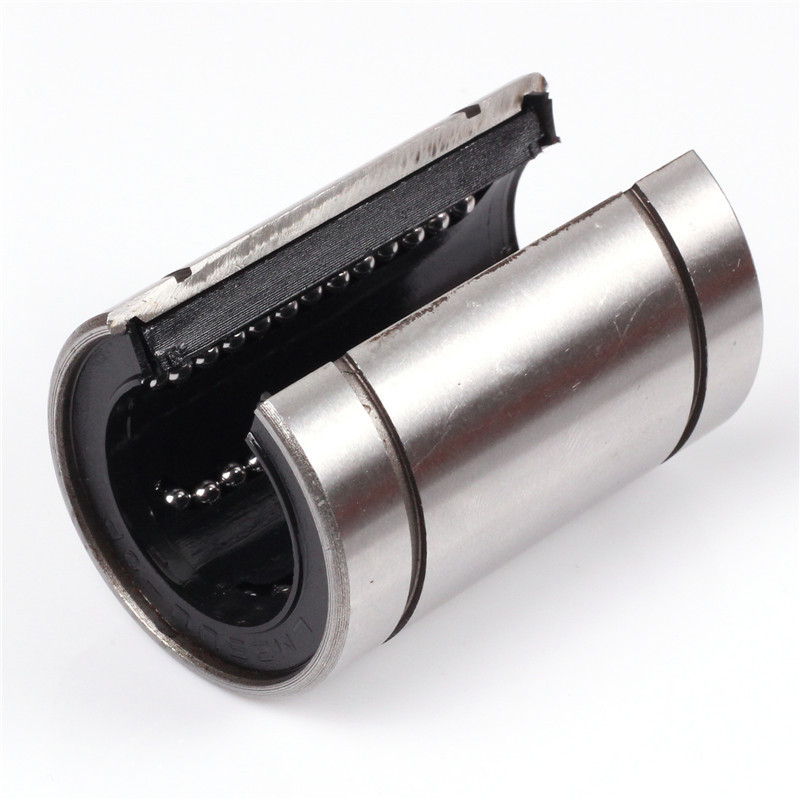 Bi trượt tròn LM-OP | LM16UUOP LM20UUOP LM25UUOP LM30UUOP