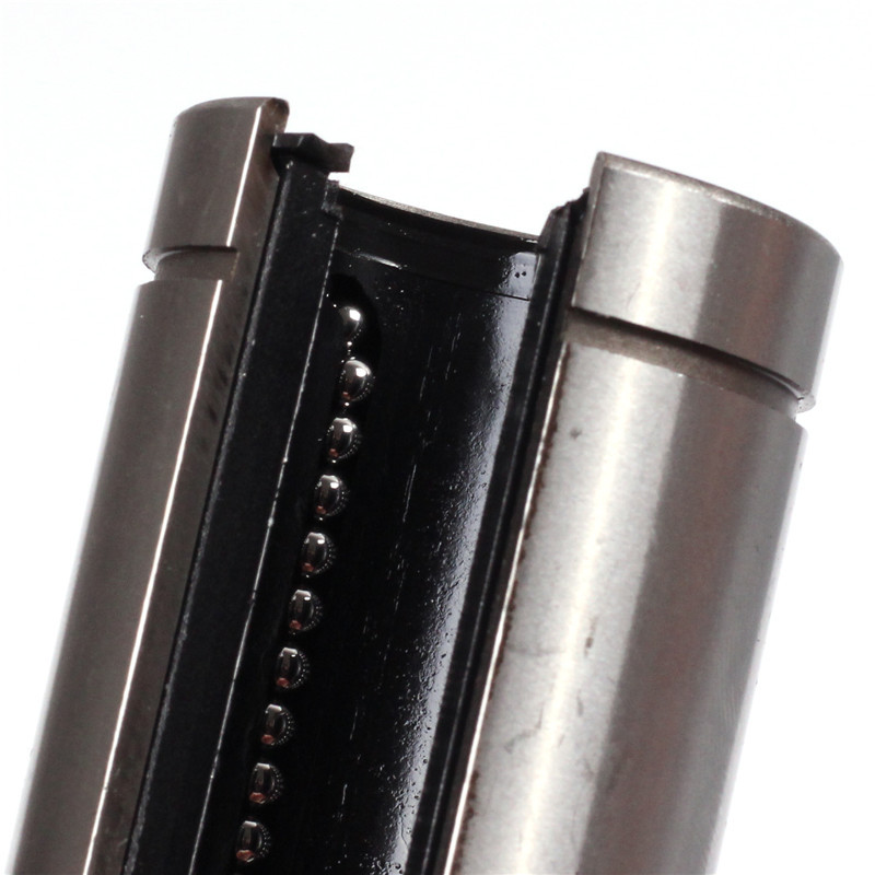 Bi trượt tròn LM-OP | LM16UUOP LM20UUOP LM25UUOP LM30UUOP