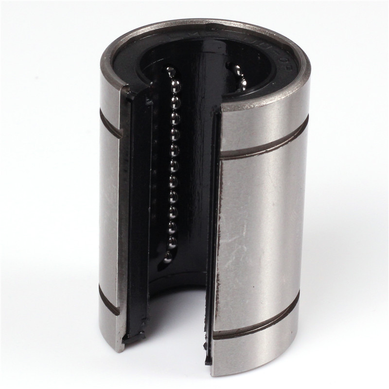 Bi trượt tròn LM-OP | LM16UUOP LM20UUOP LM25UUOP LM30UUOP