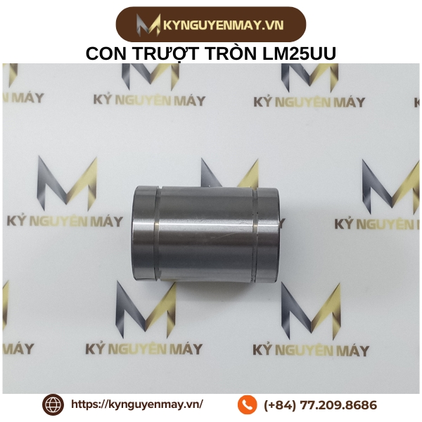 Con trượt LM25UU (LM25)