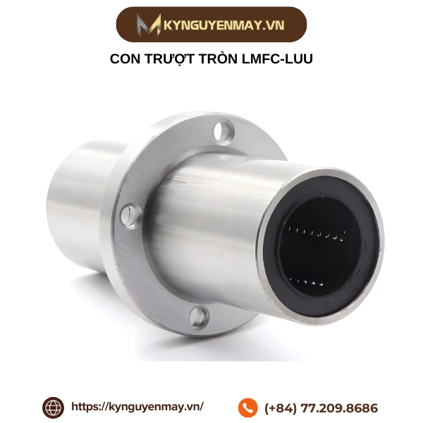 Con trượt tròn LMFC-LUU