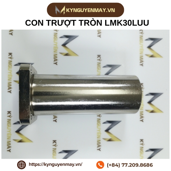 Con trượt tròn LMK30LUU