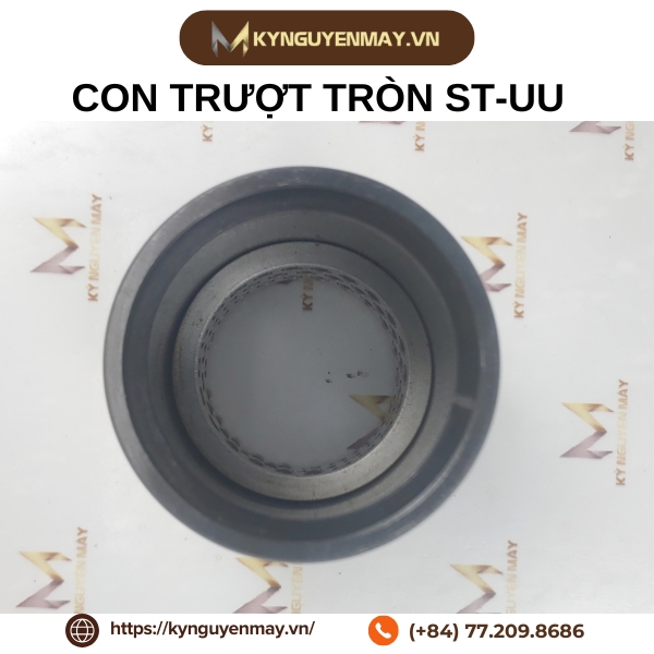 Con trượt tròn THK ST-UU