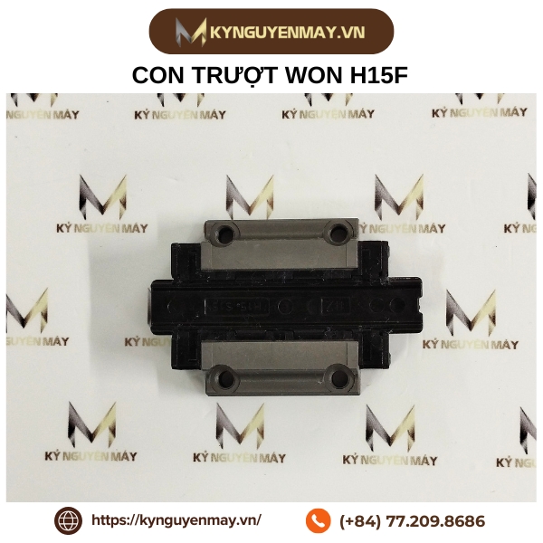 Con trượt WON H-F/FL
