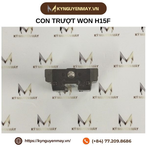 Con trượt WON H-F/FL