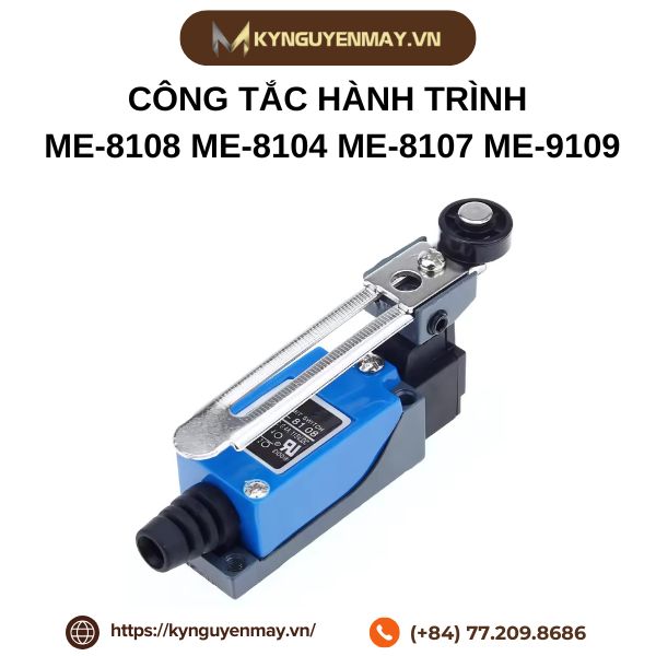 Công tắc hành trình ME-8108 ME-8104 ME-8107 ME-9109