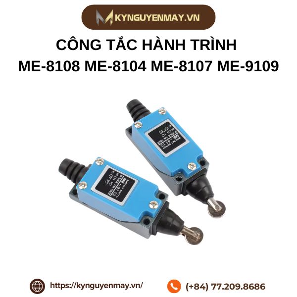 Công tắc hành trình ME-8108 ME-8104 ME-8107 ME-9109