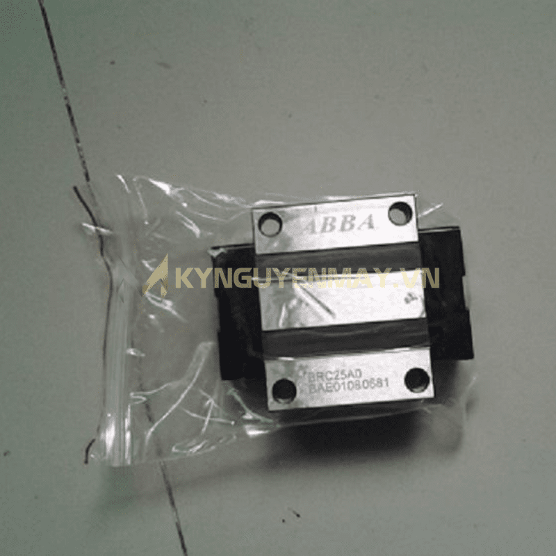 Con trượt ABBA BRC-A0/LA