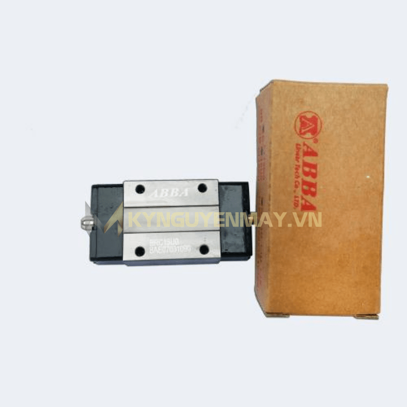 Con trượt ABBA BRC-U0/SU
