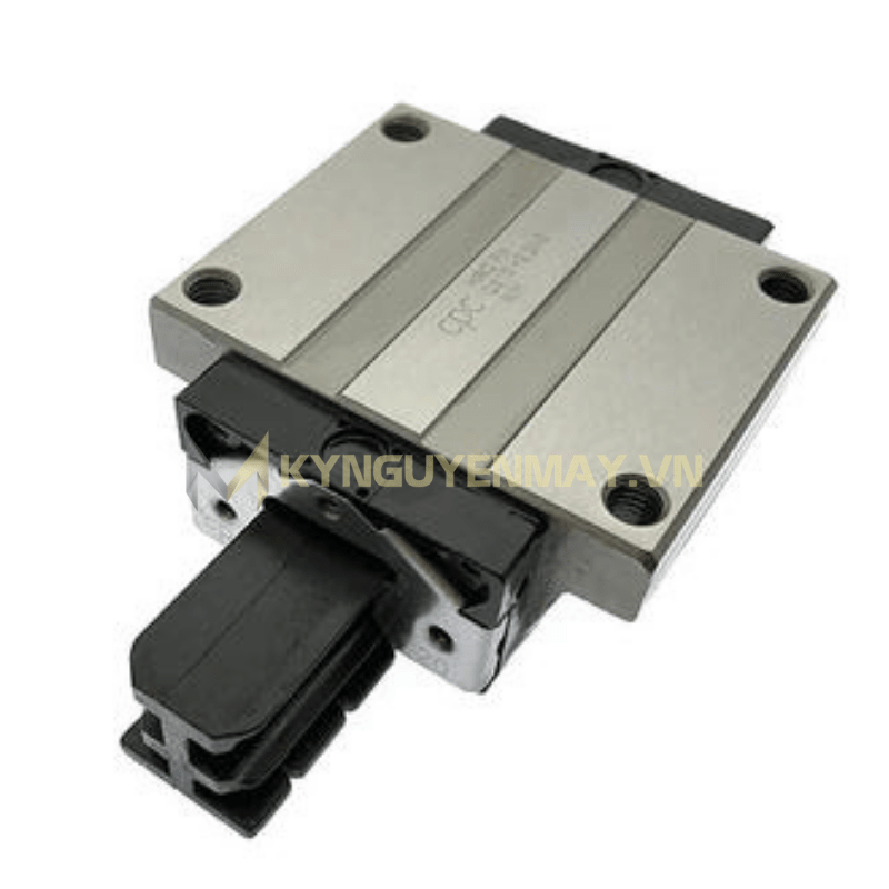 Con trượt CPC WRC