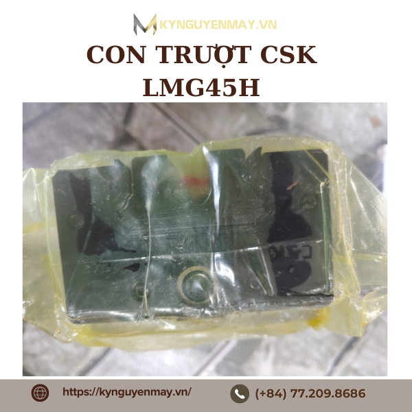 Con trượt CSK LMG45H
