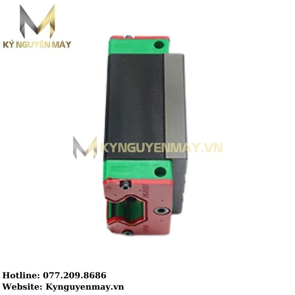 Con trượt HIWIN QHH | QHH20HA, QHGH25HA, QHH30HA, QHH35HA, QHH45HA