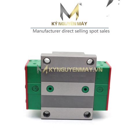 Con trượt HIWIN QRW | QRW20CC, QRW25CC, QRW30CC, QRW35CC, QRW45CC