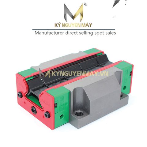 Con trượt HIWIN QRW | QRW20CC, QRW25CC, QRW30CC, QRW35CC, QRW45CC