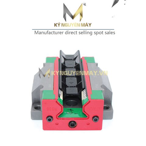 Con trượt HIWIN QRW | QRW20CC, QRW25CC, QRW30CC, QRW35CC, QRW45CC