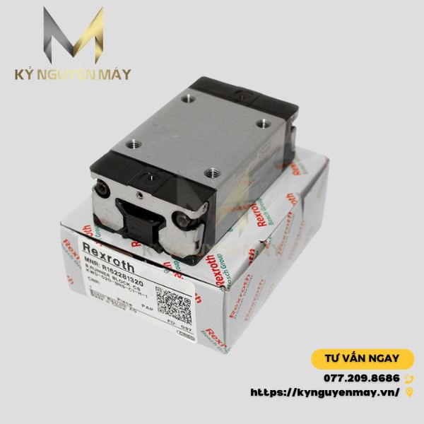 Con trượt REXROTH SNH R1821