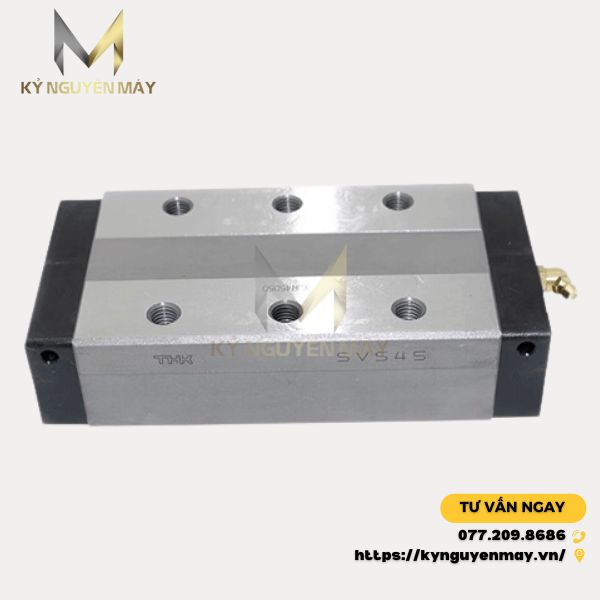 Con trượt THK SR W