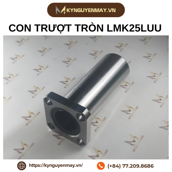 Con trượt tròn LMK25LUU
