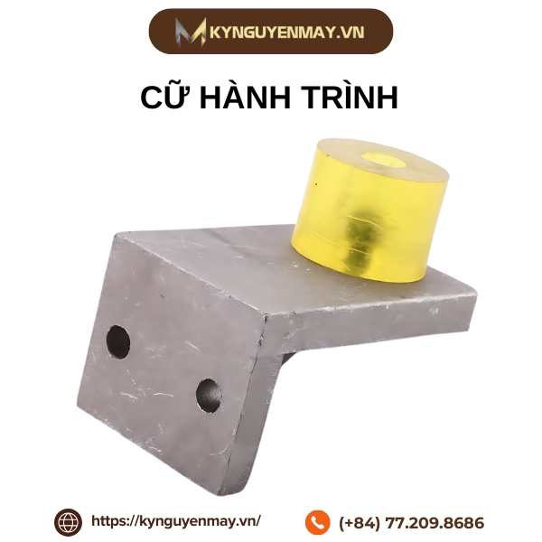 Cữ hành trình