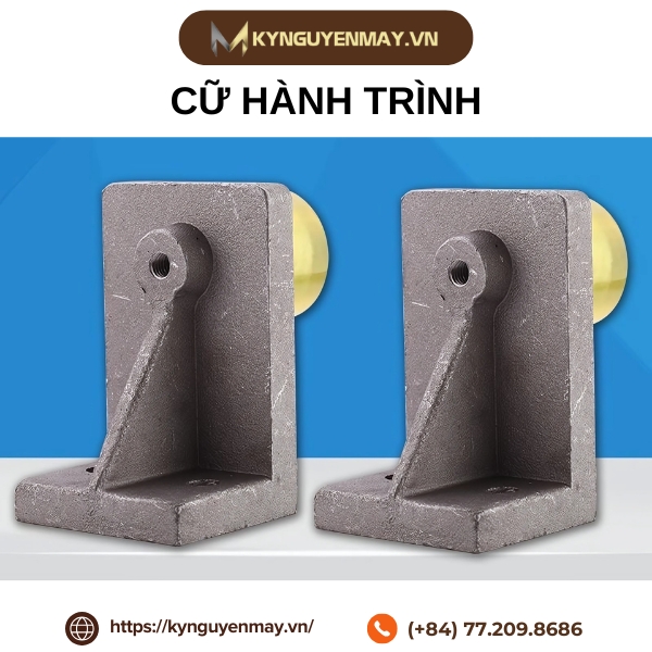 Cữ hành trình