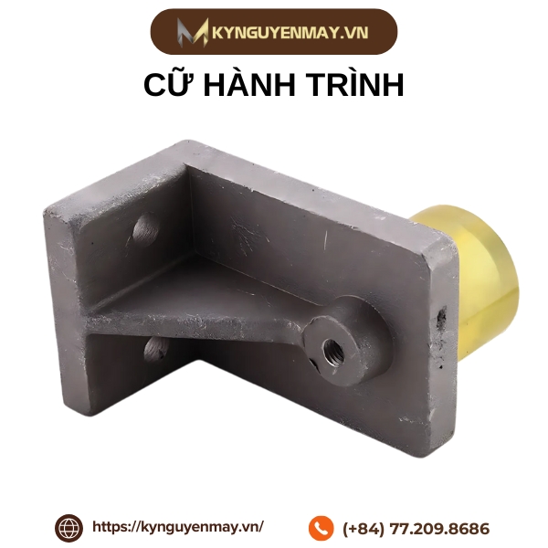 Cữ hành trình